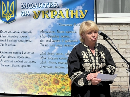 Вони віддали життя заради миру та свободи нашої країни!